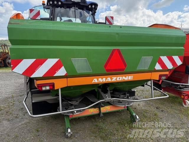 Amazone ZA-TS 4200 معدات فرد المواد المعدنية