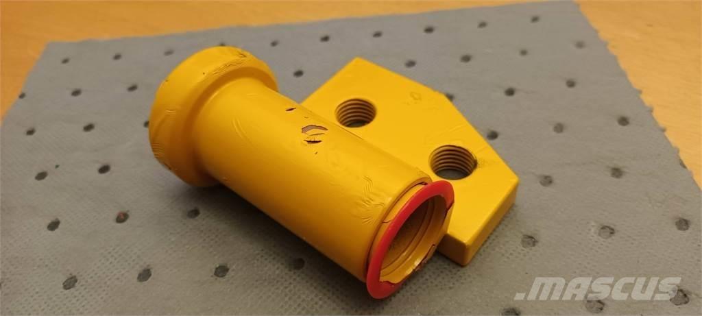 Rottne 064-0041 رؤوس حصادات
