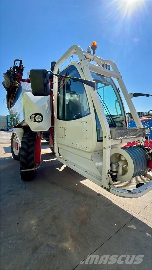  Finotto E170 معدات رش أسمدة