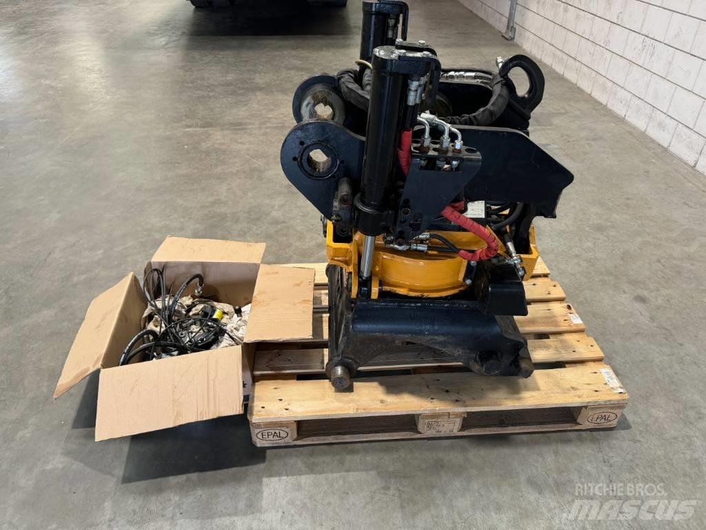 Engcon EC15B-CW30EC دوارات