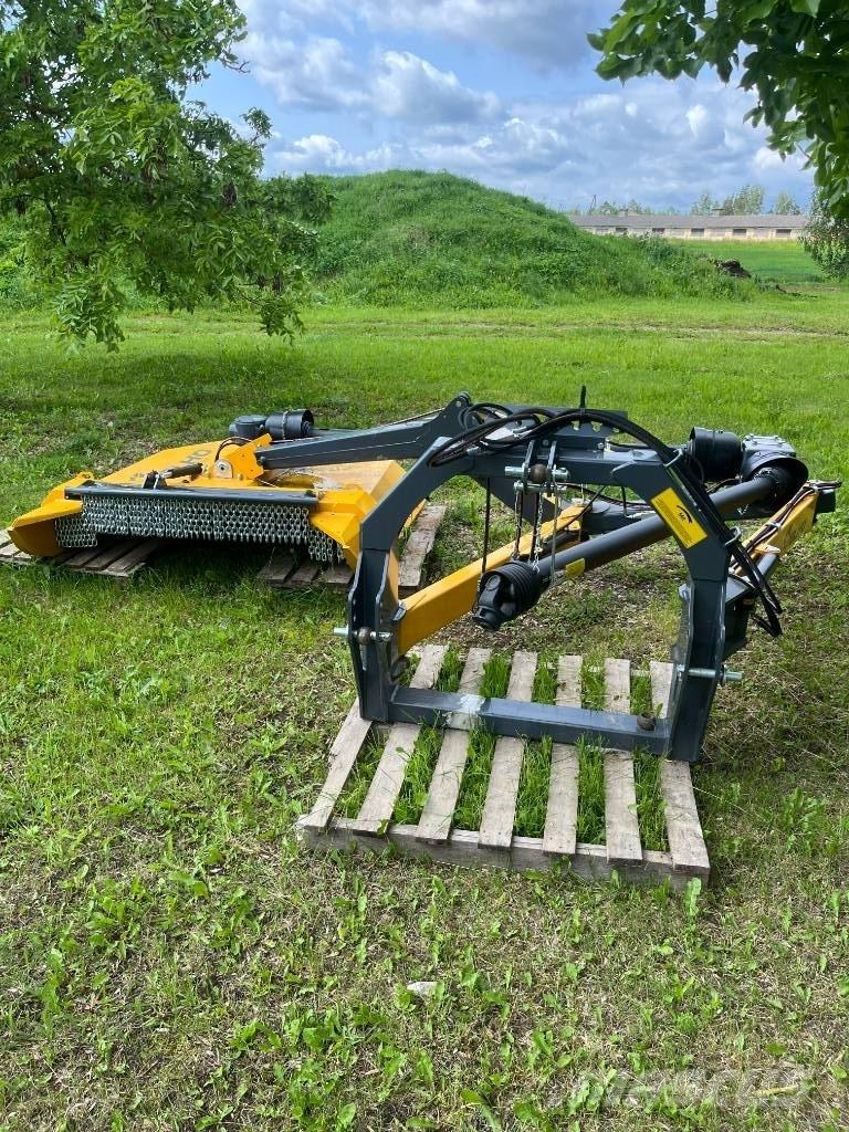 Elho Tornado 450 قواطع التحوط