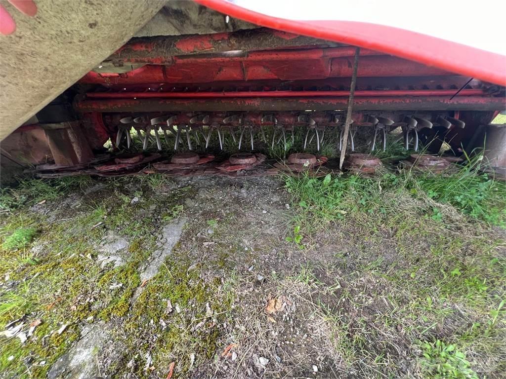 Kuhn FC 883-FF جزازات مكيفات