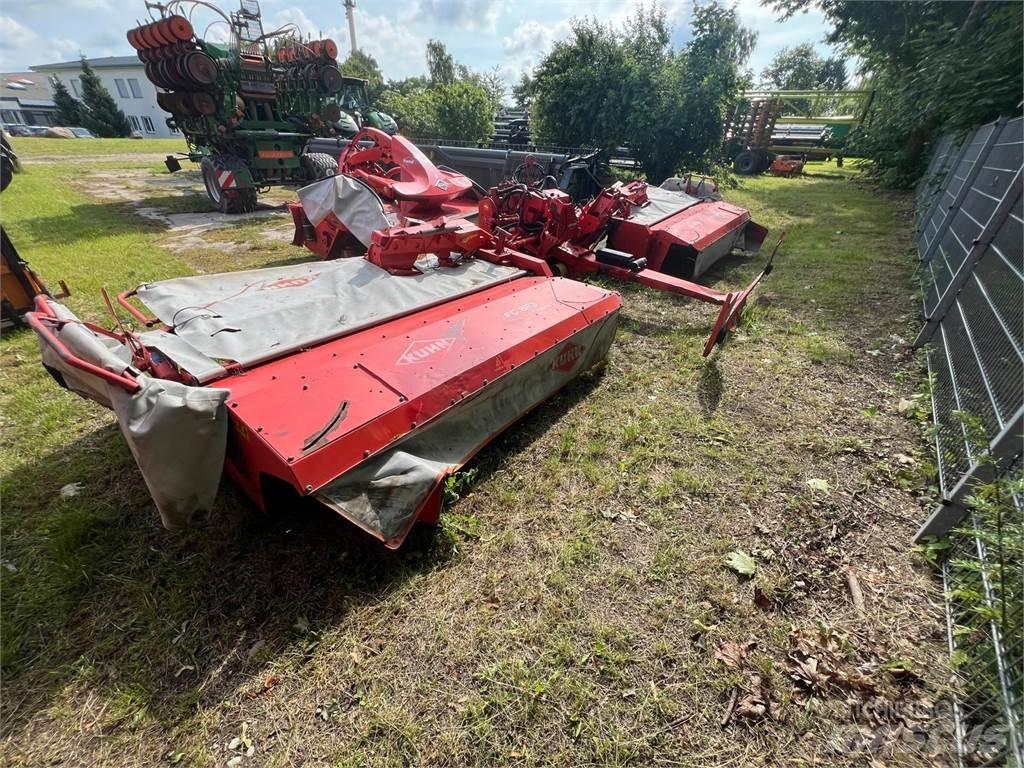 Kuhn FC 883-FF جزازات مكيفات
