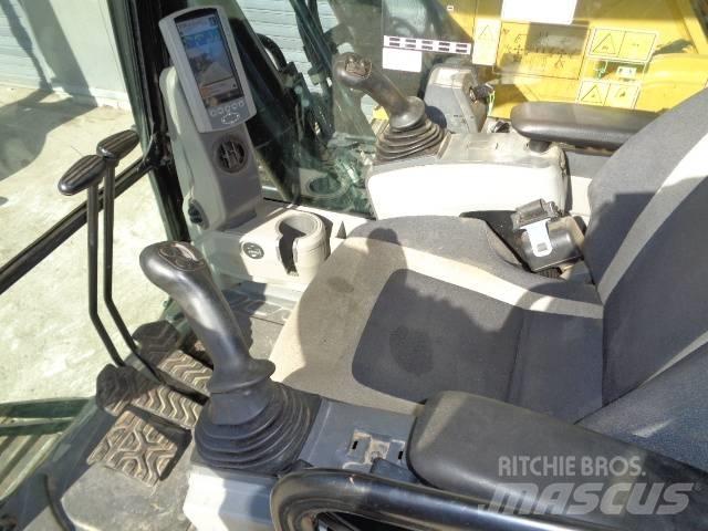 CAT 336 F L حفارات زحافة