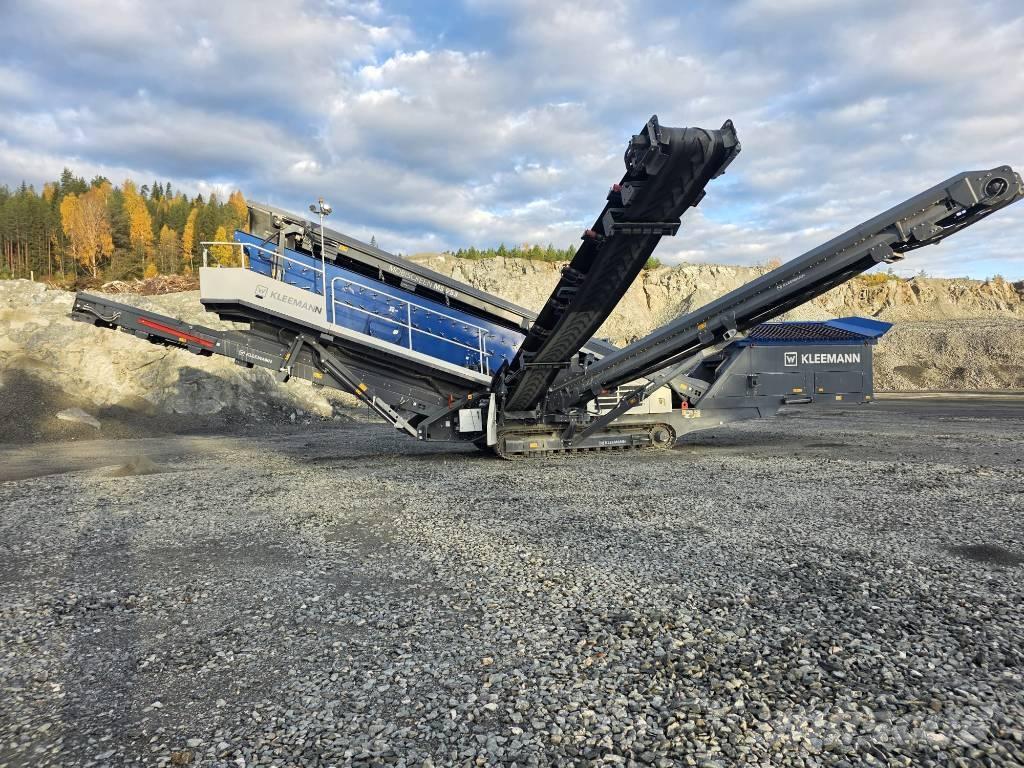 Kleemann MSS 953 Evo غرابيل