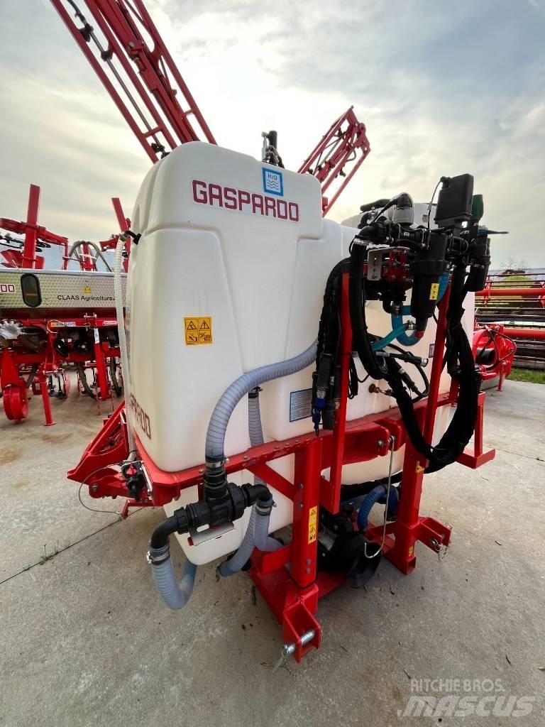 Maschio SPRAYERS معدات رش أسمدة