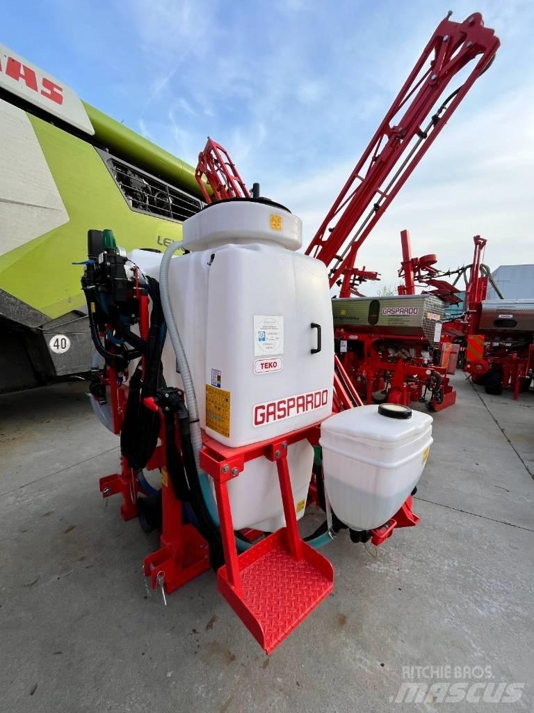 Maschio SPRAYERS معدات رش أسمدة