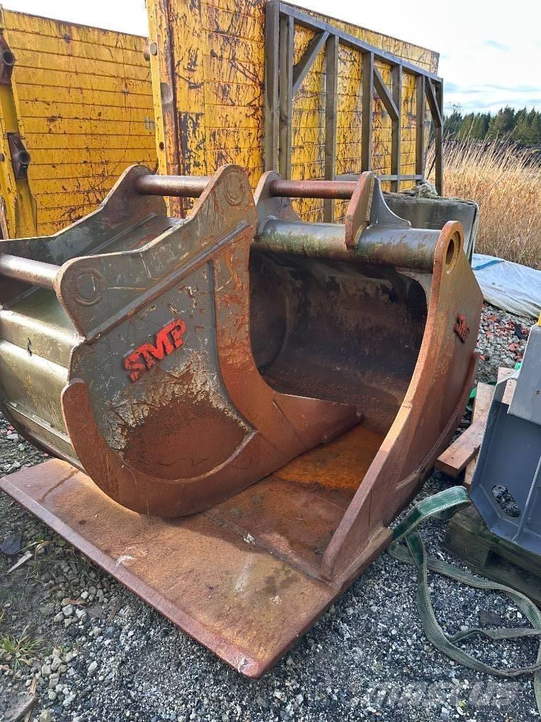 Liebherr LH26 EC حفارات زحافة