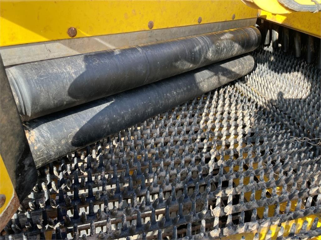 Ropa KEILER 2 حفارات وحصادات البطاطس