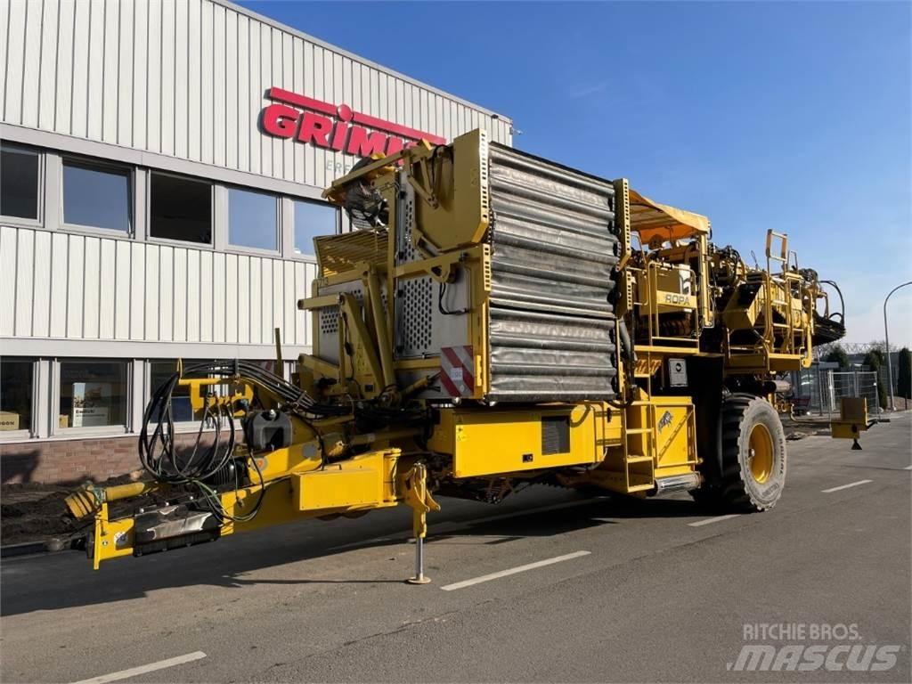 Ropa KEILER 2 حفارات وحصادات البطاطس