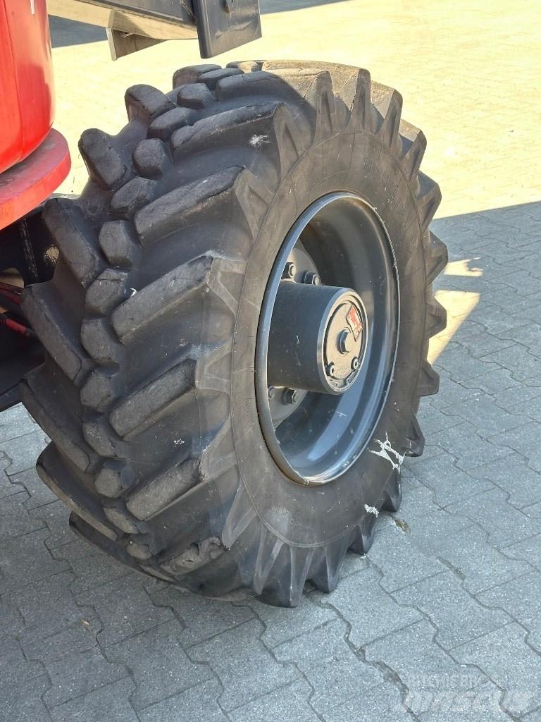 Haulotte HA 20 PX رافعات سلة مفصلية