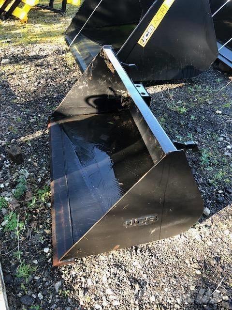 JCB 400 / C2711 BUCKET ملحقات أخرى للحفر والتحميل