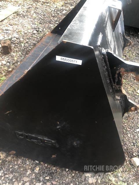 JCB 400 / C2711 BUCKET ملحقات أخرى للحفر والتحميل