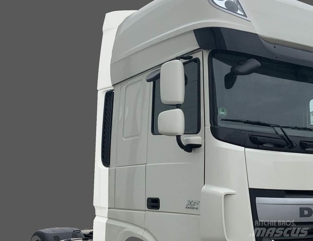 DAF XF106 - XF 106 مكونات أخرى