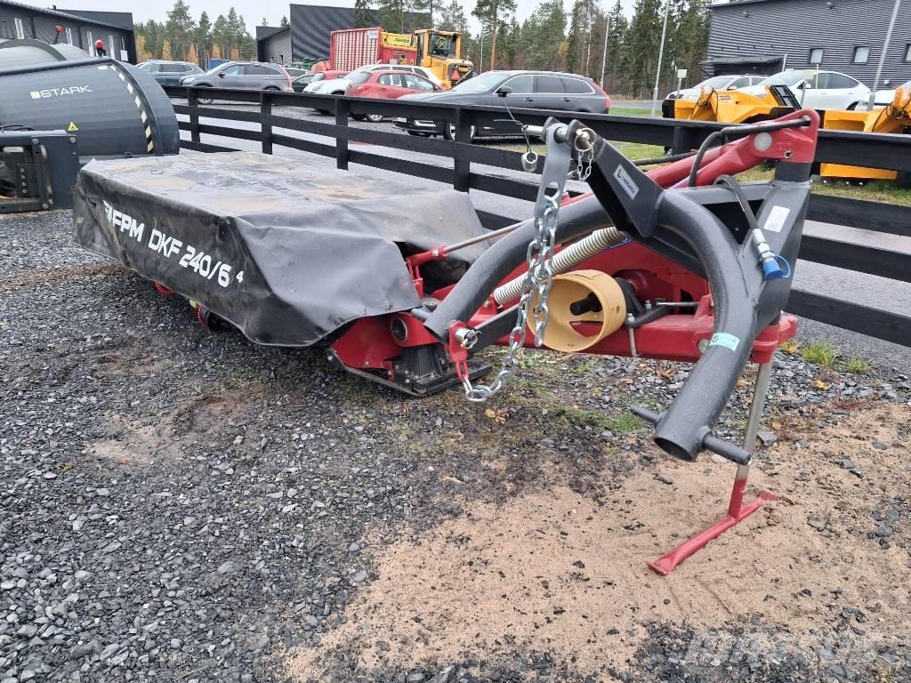 FPM 240 جزازات