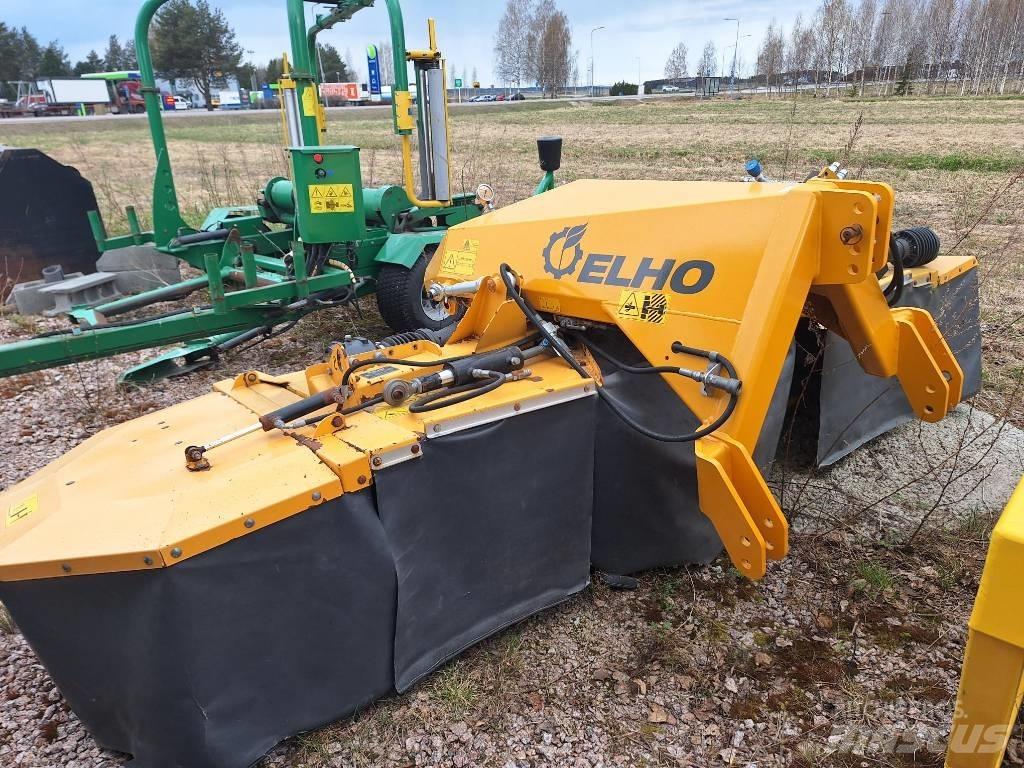 Elho Arrow NK3300F جزازات