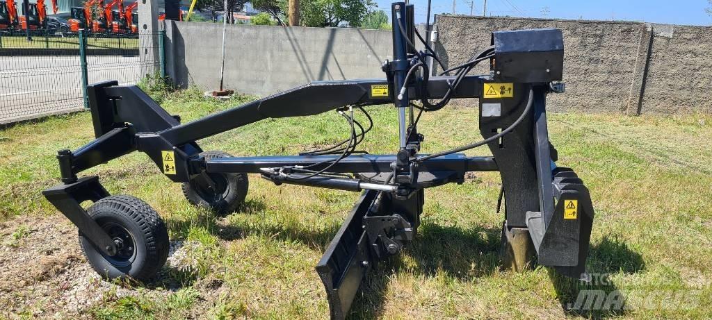Bobcat Terraco MT أخرى