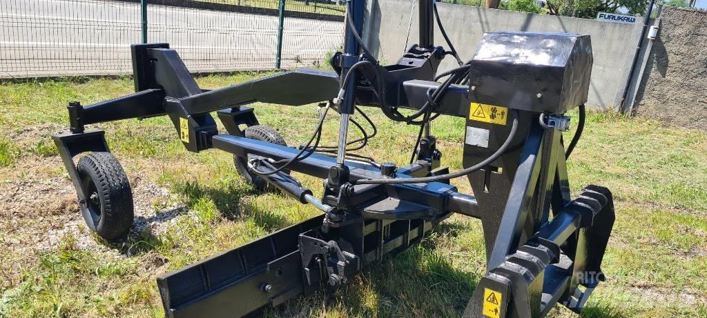 Bobcat Terraco MT أخرى