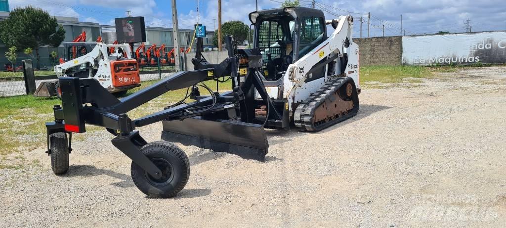 Bobcat Terraco MT أخرى