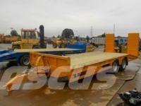 Barford L22 مقطورات للأغراض العامة