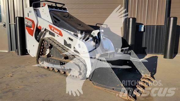 Bobcat MT100 أخرى