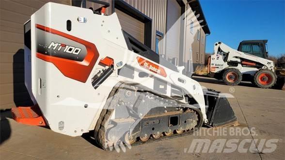 Bobcat MT100 أخرى