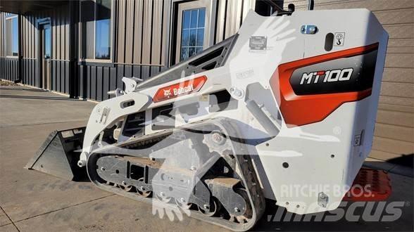 Bobcat MT100 أخرى