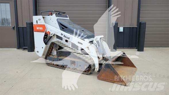 Bobcat MT85 أخرى