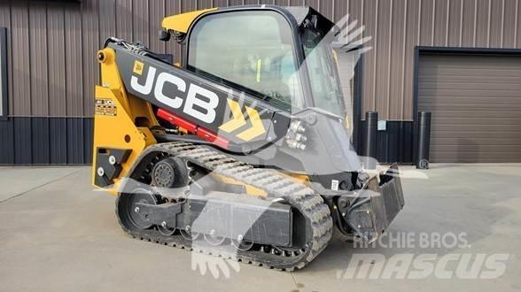 JCB 2TS-7T لوادر انزلاقية التوجيه