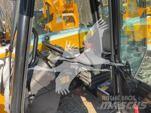 JCB 505-20TC مناولات متداخلة