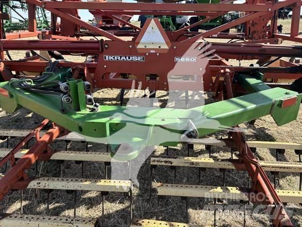 Krause 5650 زراعات
