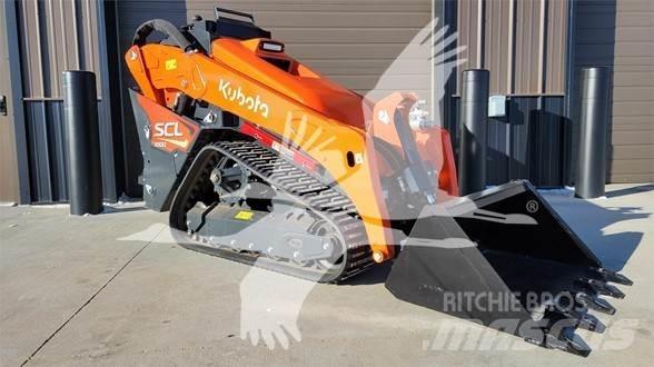 Kubota SCL1000 أخرى