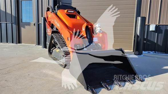 Kubota SCL1000 أخرى