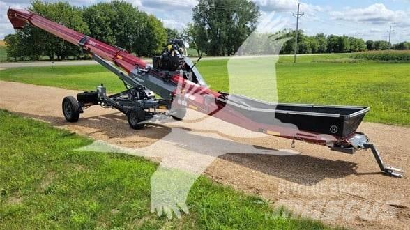 Meridian 20-45 معدات تنظيف الحبوب