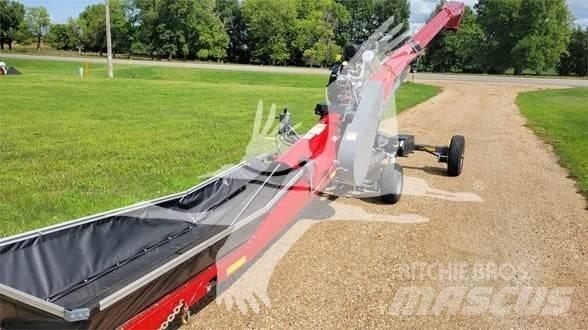 Meridian 20-45 معدات تنظيف الحبوب