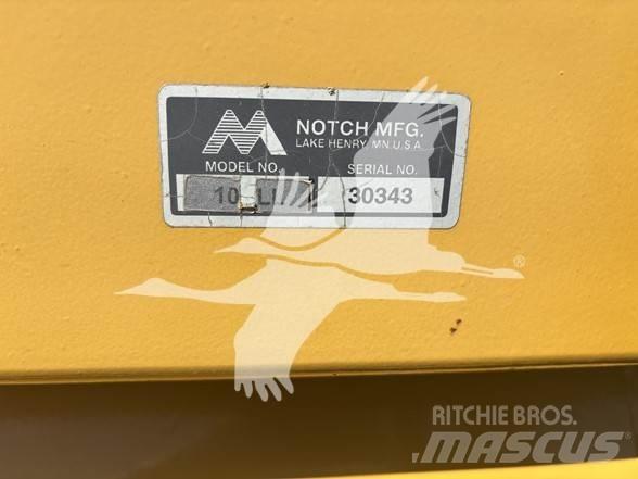 Notch 10LL ملحقات أخرى للجرارات