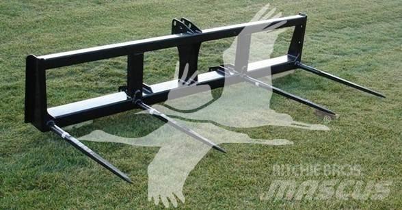 Notch BS-2B أخرى
