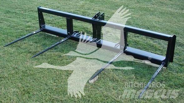 Notch BS-2B أخرى