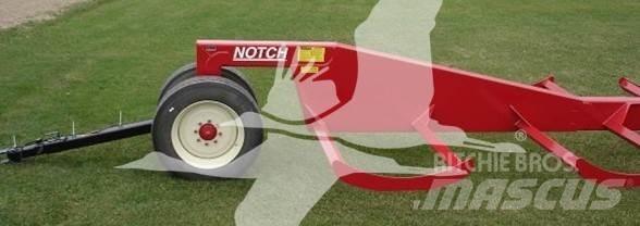 Notch BT10-30K مقطورات أخرى