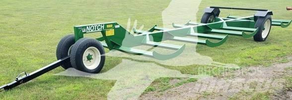Notch BT8-19K مقطورات أخرى