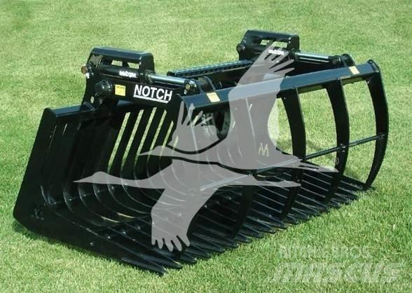 Notch CRBG3-52 دلاء