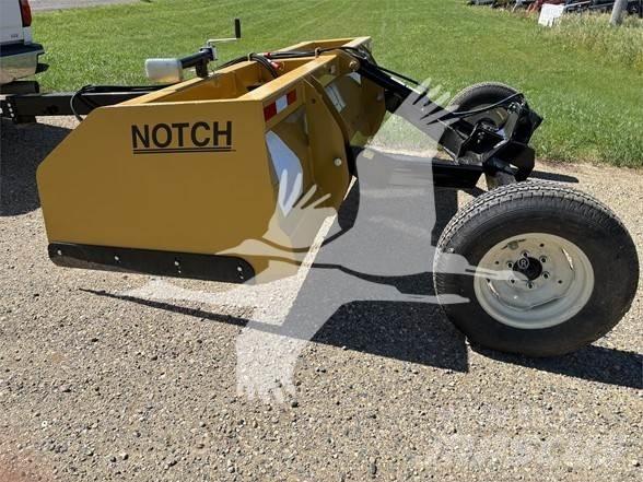Notch LL32T-10 ملحقات أخرى للجرارات