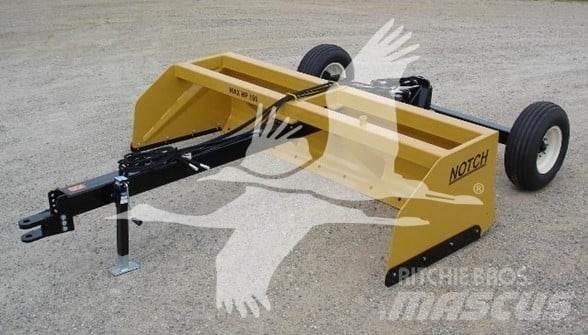 Notch LL32T-12 ملحقات أخرى للجرارات