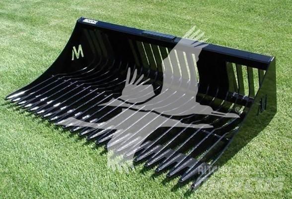 Notch RB3-96 دلاء