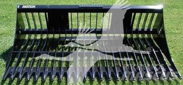 Notch RB3-96 دلاء