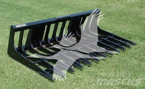Notch RB4-100 دلاء