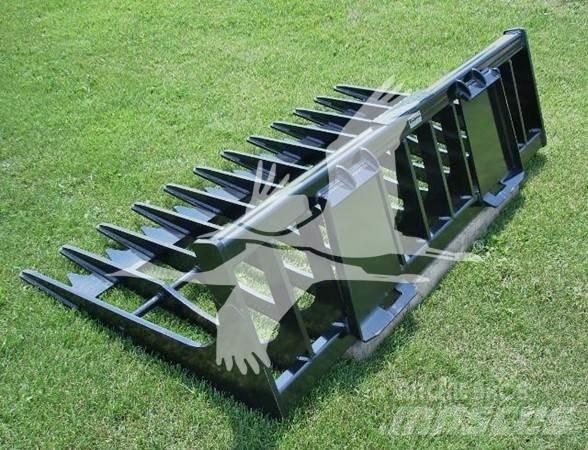 Notch RB4-100 دلاء