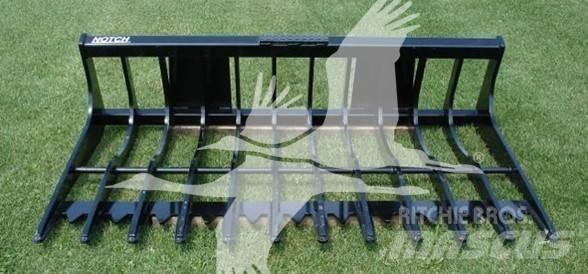 Notch RB6-75 دلاء