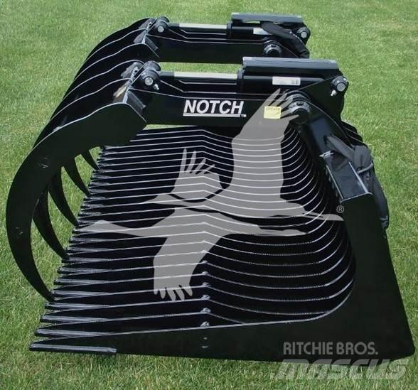 Notch RBDG3-68 دلاء