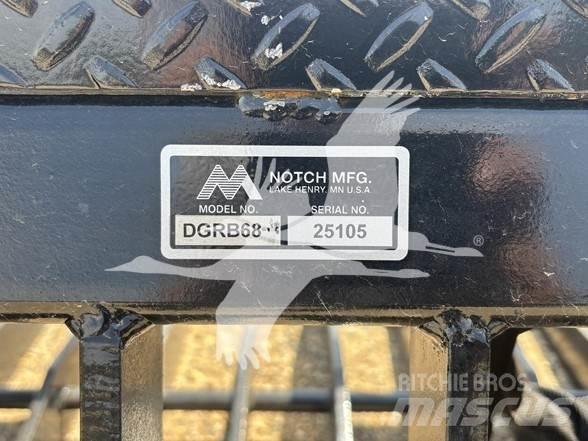 Notch RBDG4-68 أخرى